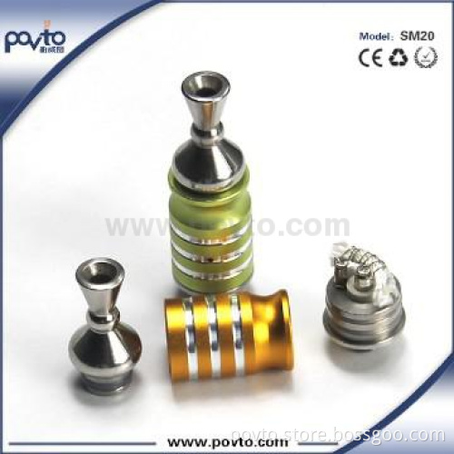 Newest SM20 ecig Atomizer wholesale from factory